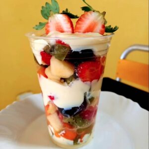 Salada de Frutas